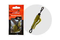 Carp Expert Quick Change Lead Ólomklipsz 5db (79032150)