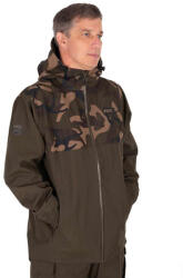 Fox RS25K Khaki Camo Std Jacket Vízálló Kabát S (CFX398)