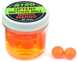 Stég Upters Method Ball Wafter Mangó 10mm 8db (SP033092)