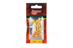 Benzar Mix Instant Wafter Dumbell 8mm Sárga-Narancs Mangó (99088721)