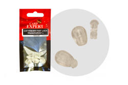 Carp Expert Feeder Fastlock Átlátszó Gyorskapocs L (79032629)