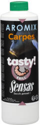 SENSAS Aromix Carp Tasty Krill Folyékony Attraktor 500ml (74626)