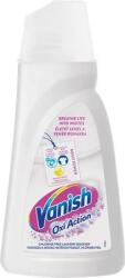 Vanish Folttisztító folyadék 1l Vanish Oxi Action white (KHT1213)