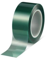 tesa Maszkolószalag 66mx30mm PET Tesa 50600 zöld (TEE50600)