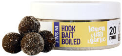 THE ONE The big one hook bait in salt lemon-and-fish-and-garlic 24mm (98033-241) - epeca