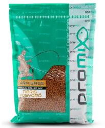 Energo Team Promix carp base pellet mangó-chili 500g (PMCBP-MMC) - epeca