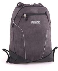 PULSE Tornazsák Pulse Olymp szürke (PLS122238)