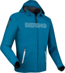 BERING Warwick Motoros Textildzseki