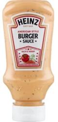 HEINZ Hamburger szósz amerikai 230g HEINZ (1RREDAHS)
