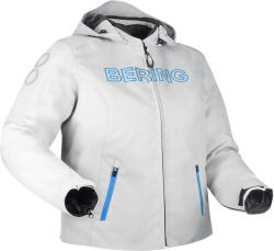 BERING Lady Warwick Queen Size Motoros Textildzseki