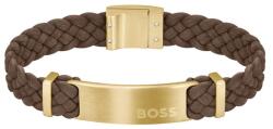 HUGO BOSS férfi karkötő - HBJ1580607M (HBJ1580607M)