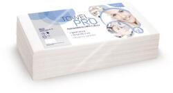 Lucart Törlőkendő V hajtogatott 1 rétegű 60lap Lucart Airtech Towel Pro fehér (UBC65)