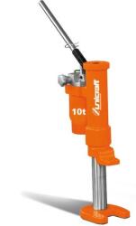 Unicraft HMH 10 hidraulikus gépemelő 10t (6190100) - accordplus-szerszam