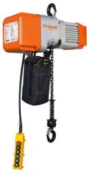 Stürmer EKZT 10-1 emelő csörlő elektromos (6194010) - accordplus-szerszam