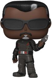 Funko Figurină Funko POP! Marvel: Deadpool & Wolverine - Blade #1495 (102552) Figurina