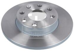 Febi Bilstein Disc frana FEBI BILSTEIN 08504 (08504) - fixbox