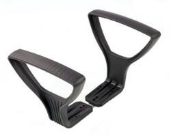  Karfa Br25 fekete (BBSZVKBR25)