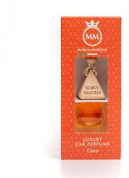 Marco Martely Autóparfüm női illat 7ml Marco Martely Coco (AIMN09)