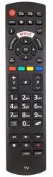 înlocuitoare PANASONIC 30100900, RC42129 NETFLIX - telecomandă înlocuitoare