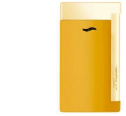 S.T. Dupont Slim 7 Dragon Honey szivar öngyújtó erős szúró lánggal - arany színű (027775)