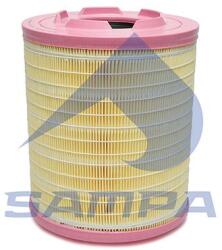 SAMPA Filtru aer SAMPA 034.036 (034.036) - fixbox
