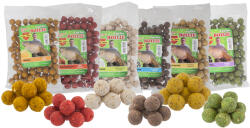 Benzár Mix Benzár Turbo Boilie 250g 16mm Méz (98016-603)