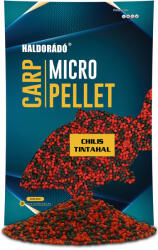 Haldorádó HALDORÁDÓ Carp Micro Pellet - Chilis Tintahal (HD30307) - jadabo