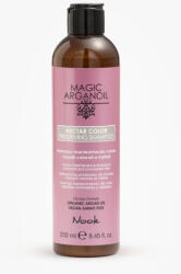 Nook - Nectar Color Preserving Shampoo - Színfenntartó Sampon 250ml