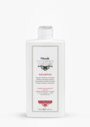 Nook - Energizing Shampoo - Serkentő, Revitalizáló Sampon Érzékeny Fejbőrre 500ml