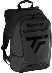 Tecnifibre Rucsac pentru rachete Tour Ultra Black Backpack 2024