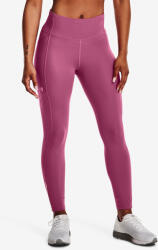 Under Armour Colanți pentru femei Fly Fast 3.0 Ankle Tight-PNK L