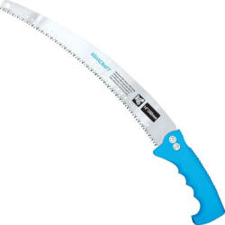 AQUACRAFT Fűrész AQUACRAFT® 320076, kerti, 350 mm, ívelt japán penge (STP01226882)