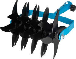 Strend Pro Kultivátor Strend Pro Herrison, fém, 28x18 cm (STP012110397)