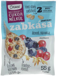 Cornexi Zabkása áfonya-chia Hcm. 55g