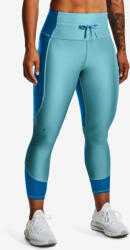 Under Armour Colanți pentru femei 6M Ankle Leg Block-BLU XL
