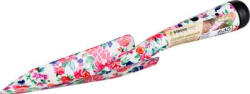 Strend Pro Garden Lapát Strend Pro, kerti, ültető, virágmintás, 30x6 cm, Ladies line (STP012110405)