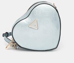 Guess kézitáska ARNELA - kék Univerzális méret - answear - 25 990 Ft