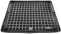 Rezaw-Plast Citroen C4 SPACETOURER Rezaw-Plast 230141 fekete TPE szintetikus gumi csomagtértálca