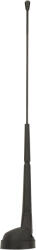 Phonocar 08067 AM/FM antenna autórádióhoz dönthető Rozsdamentes acél rúd a tetőre (08067)
