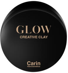 Carin Haircosmetics Glow Creative Clay 100ml - fodrasznagyker