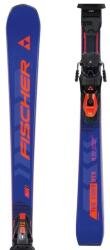Fischer The Curv Dtx Mt + Rsx Z12 Pr Gw 178