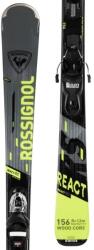Rossignol React Rs + Xpress 10 Gw 163