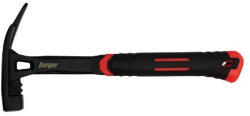 Berger Palázón kalapács, monoblokk 0, 6 kg S-P (421030029)