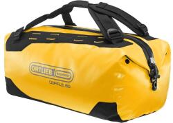 Ortlieb Duffle, yellow utazótáska 60 L