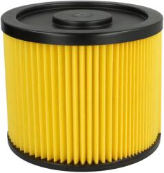 VHBW Cartuș de filtru pentru Parkside 1500 / Einhell BT-VC 1250 (BW888102717)
