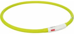 TRIXIE Flash Usb Shining Collar Xs-xl