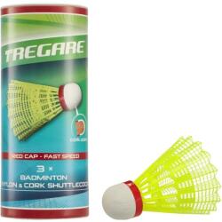 Tregare Nscw 3 Fast Yellow