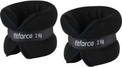 Fitforce Ankle 2, 0 Kg