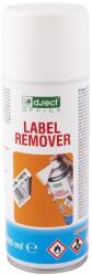 D. RECT Spray curatare etichete, 400ml, D. RECT (LV110643)
