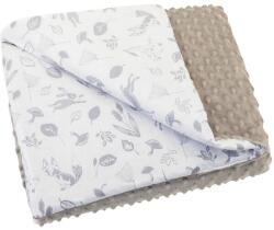 BOMIMI Mink Blanket